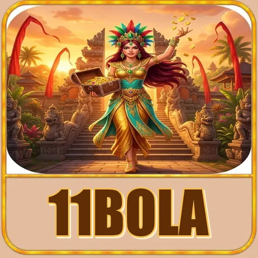 Pratinjau layar 11bola